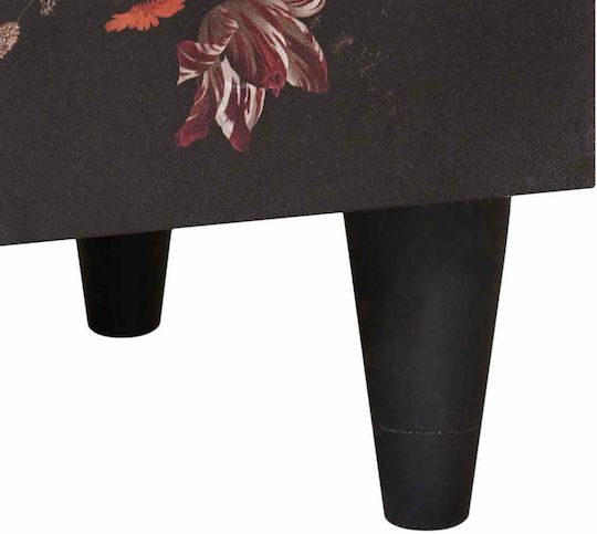 Έπιπλο Τηλεόρασης Πολύχρωμο Μ80xΠ31.5xΥ46cm