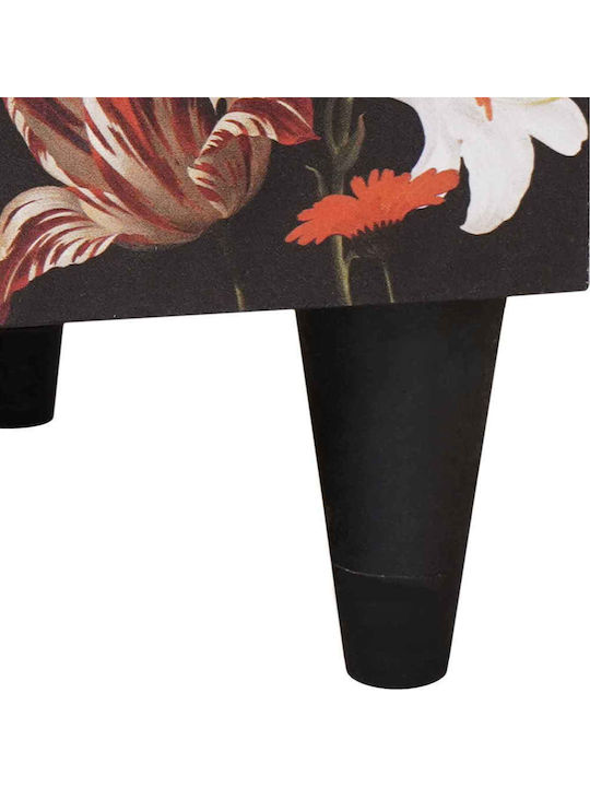 Έπιπλο Τηλεόρασης Πολύχρωμο Μ70xΠ33.5xΥ46cm