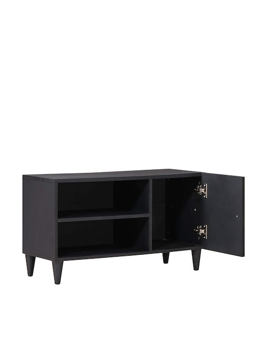 Stand TV Multicolor L80xA31,5xÎ46cm