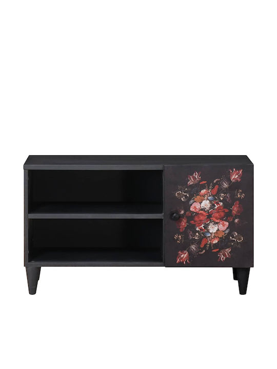 Stand TV Multicolor L80xA31,5xÎ46cm