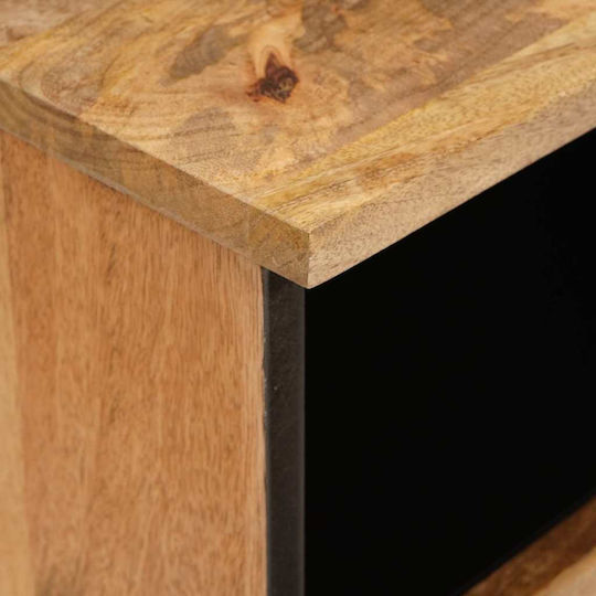 Ξύλινο με Γυαλί 40x33x46cm Ξύλινο με Γυαλί 40x33x46cm
