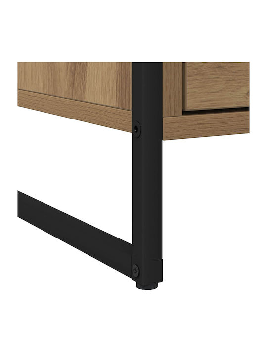 Noptiere Maro 2buc 50x39.5x50cm
