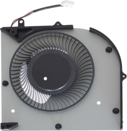 Лаптоп вентилатор Cpu Cooling Fan Msi Prestige 16 Ai Evo B1mg Ms-15a1 Ms-15a2 Ms15a1 Ms15a2 15a1-cpu E322501850a87 E32-2501850-a87 Bs5405hs-u6p 5pin Код 81585