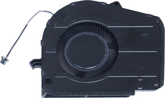 Laptop Fan GPU Cooling Fan Dell Inspiron 16 Plus 7630 16-7630 7635 P125f P125f004 40rpx 040rpx Fq93 Dfs5k22305283z 023.i00u2.0011 B9008ashsf2200tn 4pin Code 81615