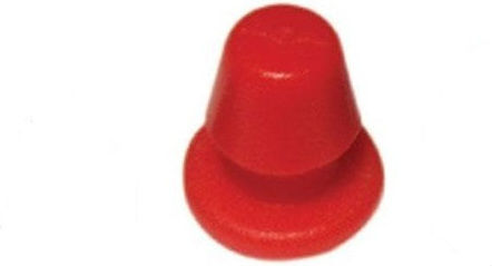 Palaplast 3059/1006 Terminal Red 6mm Red