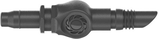 Gardena 13213-20 Irrigation Hose Connection 10pcs Black