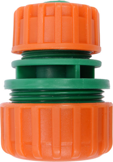 Flo 89011 Irrigation Hose Connection 1/2"-3/4"