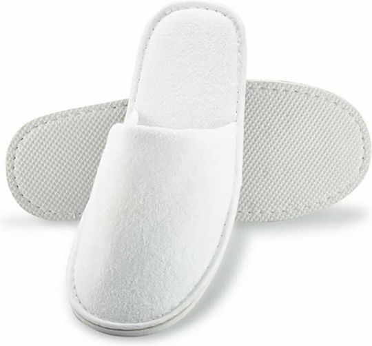Παντόφλες μιας Χρήσης Non-Woven 10 Ζεύγη Πάχους 7mm
