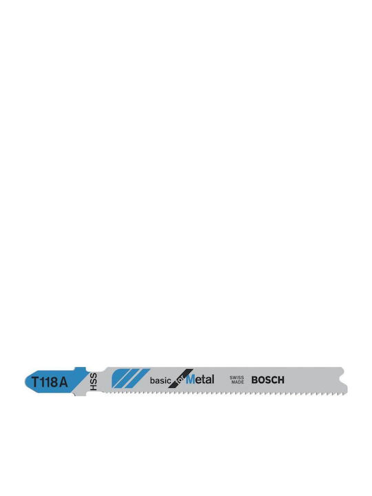 Bosch T118A 92mm