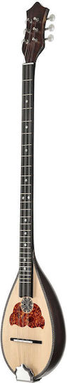 Musicland Tzouras Three-string