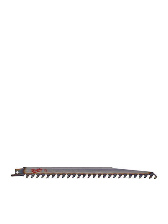 Milwaukee S1542K Lama Spathosega pentru lemn 240mm