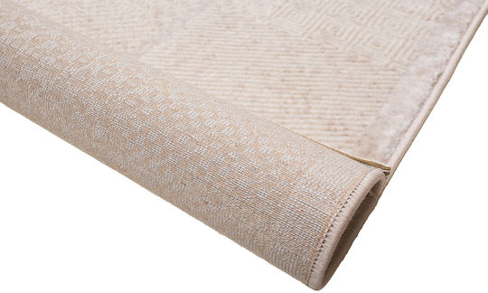 Klonaras Modern 9302 Χαλί Ορθογώνιο Cream 133x190cm
