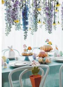 PartyDeco Toothpicks for Party 8pcs P