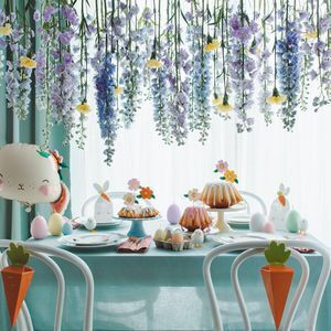 PartyDeco Toothpicks for Party 8pcs P