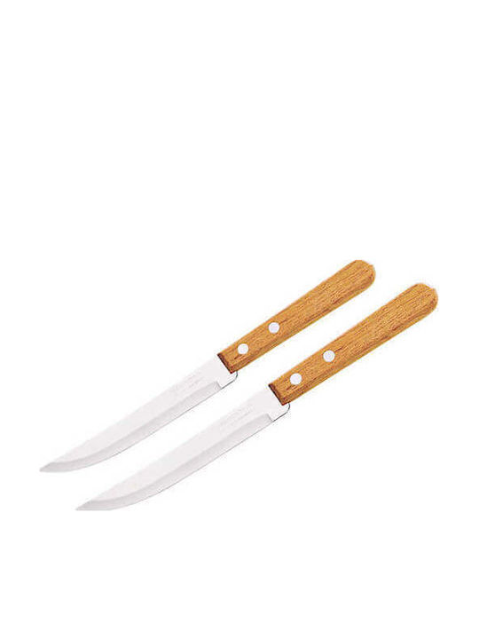Tramontina Knife General Use from Stainless Steel 11cm