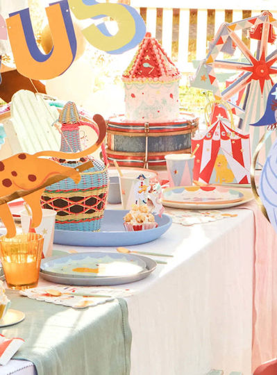 Meri Meri Φορμάκια για Cupcakes για Party 24τμχ