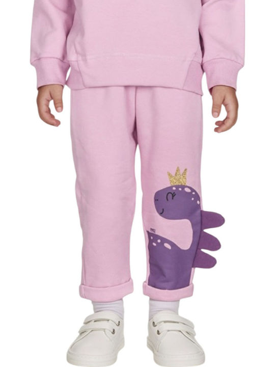 Set Treninguri Pentru Copii Lila Magic