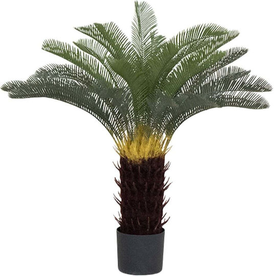 Artificial Potted Palm Plant 115cm