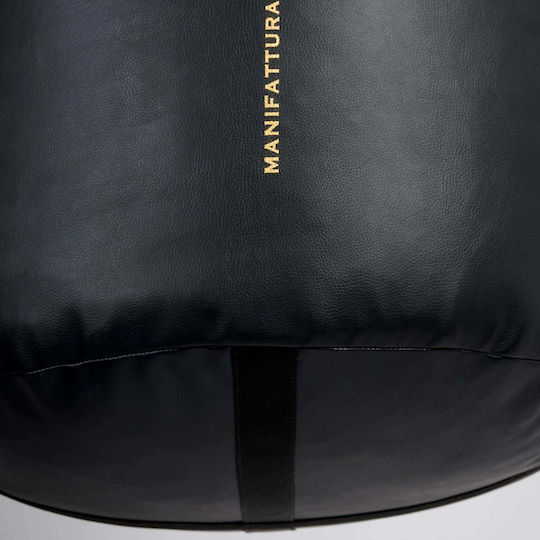 Leone Vintage Schwarz