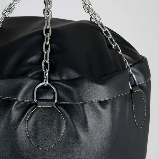 Leone Vintage Schwarz