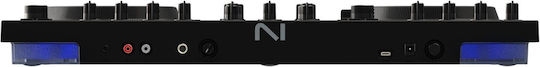 Native Instruments Traktor MX2 DJ Controller 34588