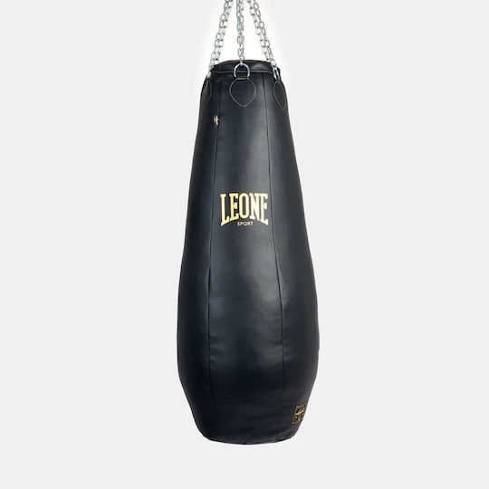 Leone 1947 Punching Bag Black
