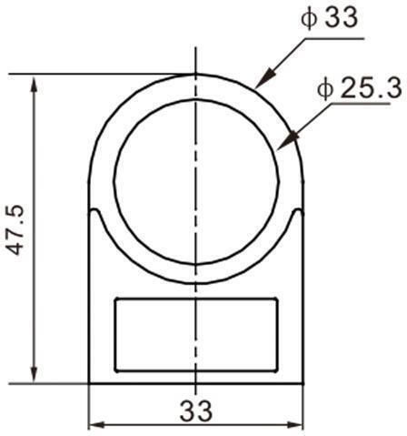 Marking Industrial Facilities 03.012.0029