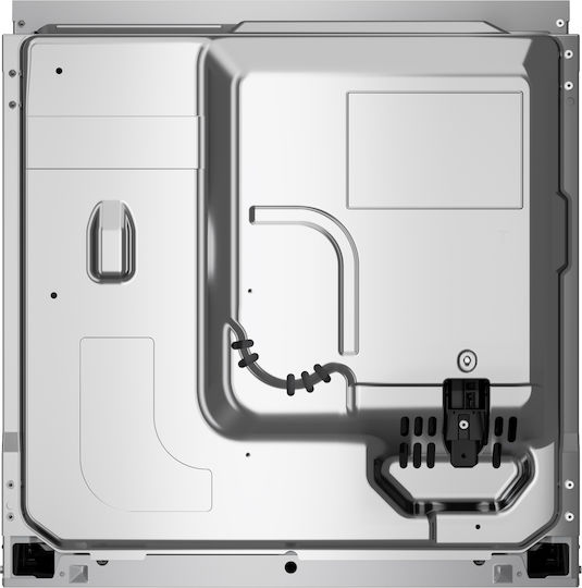 Bosch Φούρνος άνω Πάγκου 71lt Π59.4εκ. Inox