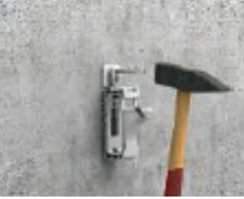 Elvhx Electrical Panel Mounting Accessory 6532
