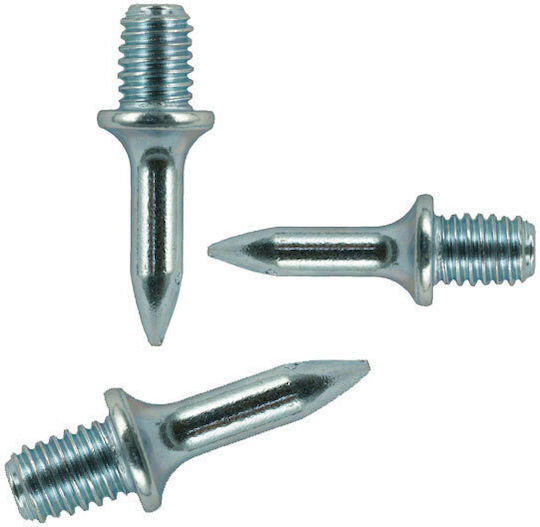 Elvhx Καρφιά Ρομπότ M6x8x40mm 100τμχ