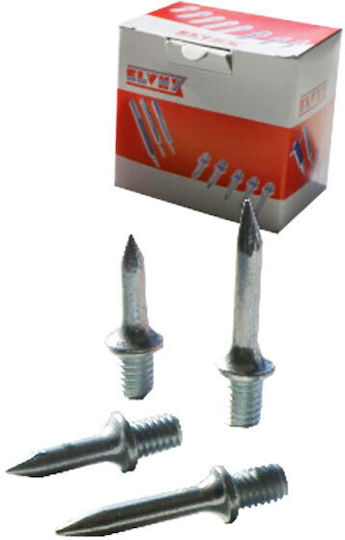 Elvhx Καρφιά Ρομπότ M6x8x40mm 100τμχ