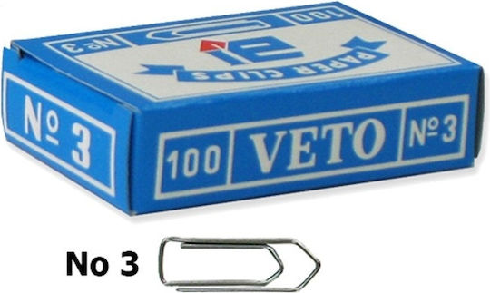 Veto Кламери
