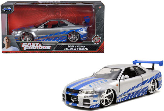 Jada Toys Jada Fast Mașinuță 1:24