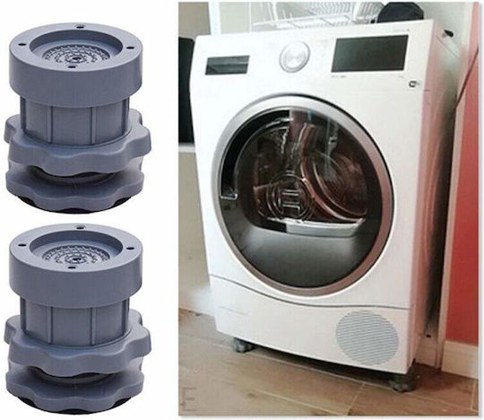 Tampoane anti-vibrații de Mașină de Spălat/Uscător din Plastic 1buc