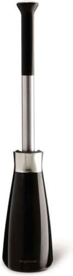 Simplehuman BT1084 Πλαστικό Πιγκάλ Μπάνιου Μαύρο
