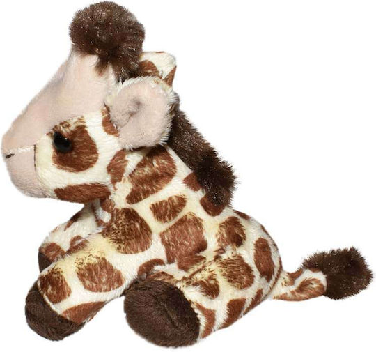 Wild Republic Girafă de pluș Giraffe 13 cm.