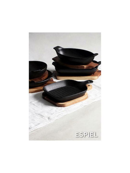 Espiel NOL121K2 Κεραμικό