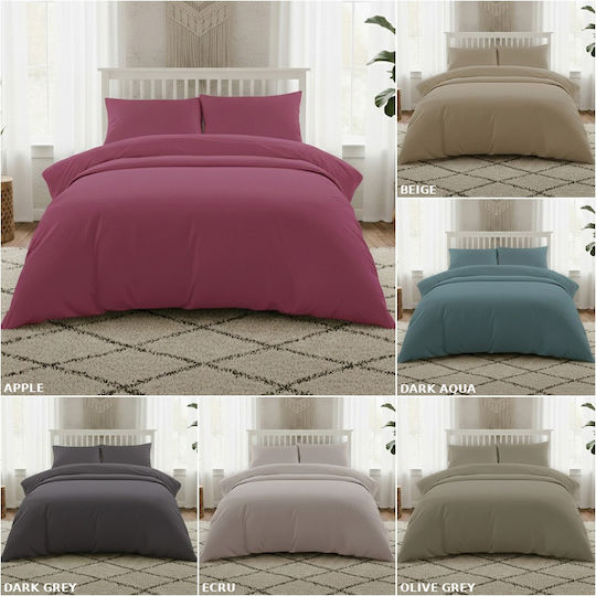 Melinen Υπέρδιπλη 225x245cm Lavish Melinen Υπέρδιπλη 225x245cm Lavish