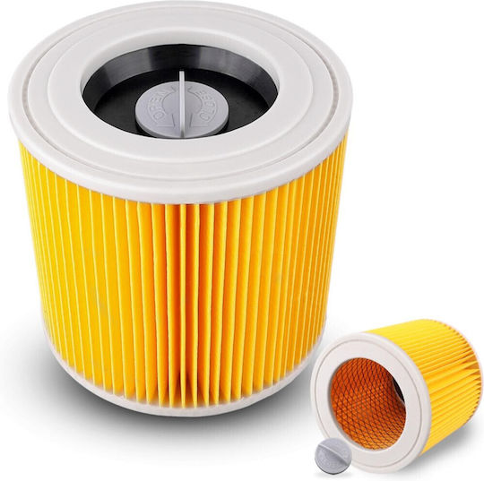 Φίλτρο Φυσίγγιο Karcher 2.863-303.0 Αντικ Ση 6.414-552.0