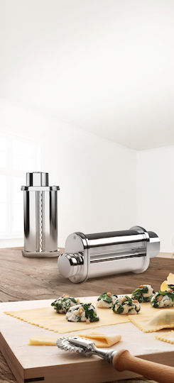 Bosch Pasta Preparation Accessory for Kitchen Machine