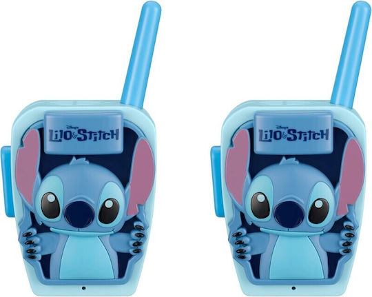 eKids Детски Уоки-Токи За 3+ Години