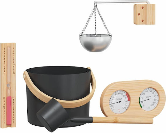 vidaXL Thermometer