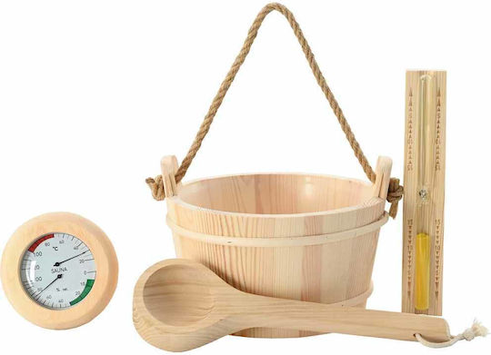 vidaXL Sand Timer
