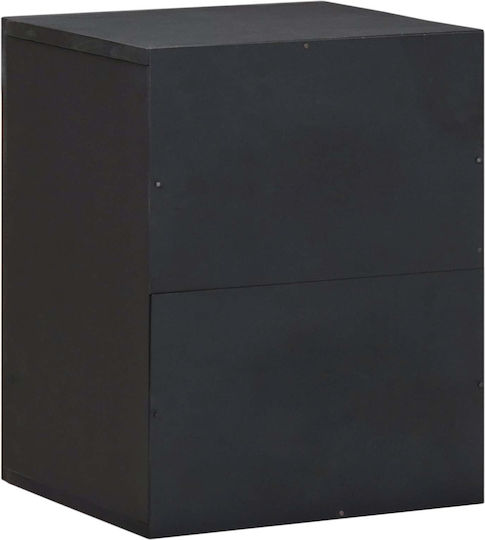 Multicolour 38x33.5x48buc