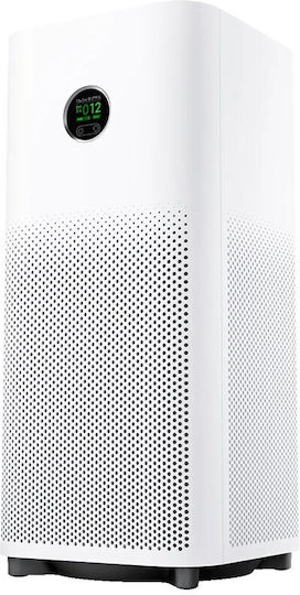 Xiaomi за помещения 50м²