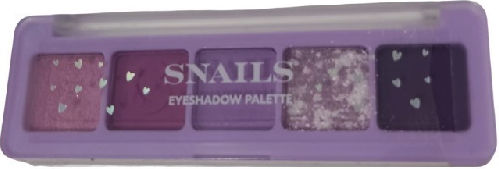 Snails Kinder-Make-up