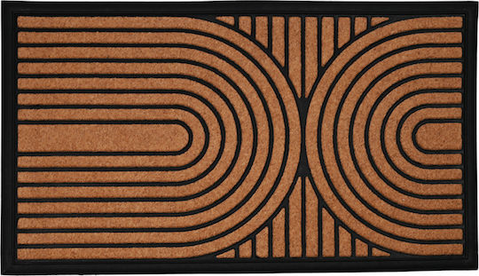 Woodwell Memory Foam Ανατομικό 38x60x12cm
