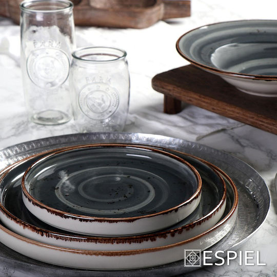 Espiel Wooden Serving Platter 30x20x5.7cm