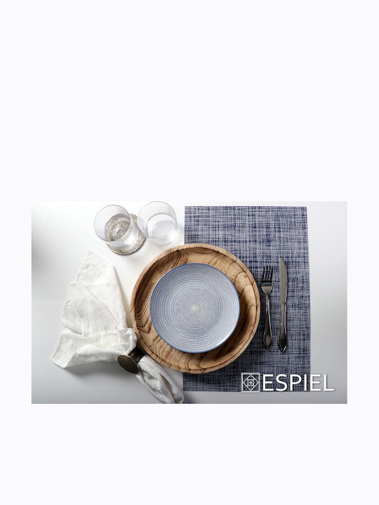 Espiel Wooden Serving Platter 40x40x4cm
