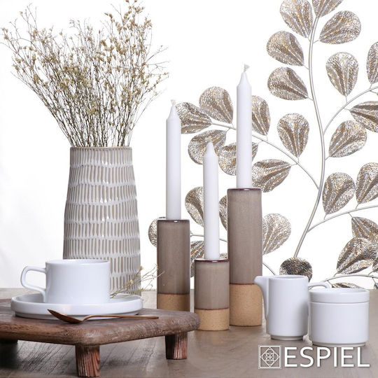 Espiel Wooden Serving Platter 30x20x5.7cm